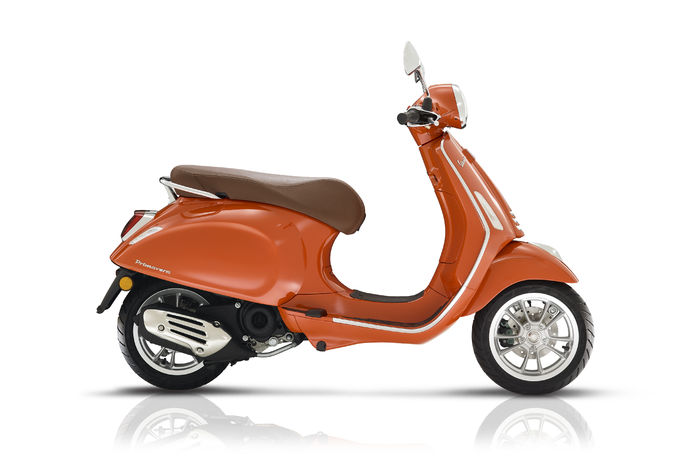 Vespa Primavera 50cc